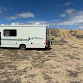 Review photo of BLM Dispersed NE of Vernal UT by Brandon A., May 18, 2026
