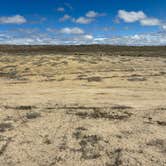 Review photo of BLM Dispersed NE of Vernal UT by Brandon A., May 18, 2026