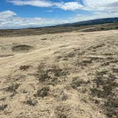 Review photo of BLM Dispersed NE of Vernal UT by Brandon A., May 18, 2026
