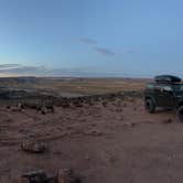 Review photo of BLM Dispersed Campsite Near Arches National Park by Richard M., May 22, 2025