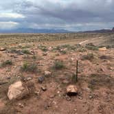 Review photo of BLM Dispersed Campsite Near Arches National Park by Bubble G., May 19, 2024