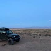 Review photo of BLM Dispersed Campsite Near Arches National Park by Richard M., May 22, 2025
