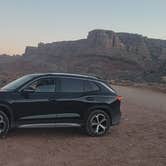 Review photo of BLM Dispersed Campsite Near Arches National Park by Kevin F., March 29, 2026
