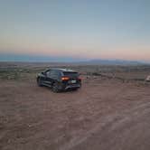 Review photo of BLM Dispersed Campsite Near Arches National Park by Kevin F., March 29, 2026