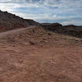 Review photo of BLM Dispersed Campsite Near Arches National Park by Bubble G., May 19, 2024