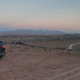 Review photo of BLM Dispersed Campsite Near Arches National Park by Kevin F., March 29, 2026