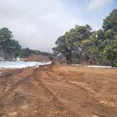 Review photo of Black Canyon Dispersed Camping by Kat P., April 4, 2025