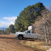 Review photo of Black Canyon Dispersed Camping by Kat P., April 4, 2025