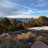 Review photo of Black Canyon Dispersed Camping by Haley L., December 31, 2025