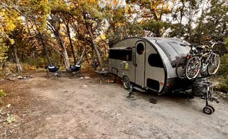Francois T.'s photo at Black Canyon Dispersed Camping near Montrose, CO