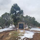 Review photo of Black Canyon Dispersed Camping by Kat P., April 4, 2025