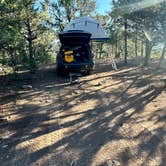 Review photo of Black Canyon Dispersed Camping by AJ F., July 30, 2024