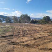 Review photo of Black Canyon Dispersed Camping by Kat P., April 4, 2025