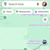 Review photo of Black Canyon Dispersed Camping by Kat P., April 4, 2025