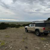 Review photo of BLM Near Great Sand Dunes Hwy 150 by Laneha E., July 27, 2024