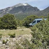 Review photo of BLM Near Great Sand Dunes Hwy 150 by Matthew Z., June 16, 2024