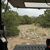 Review photo of BLM Near Great Sand Dunes Hwy 150 by Laneha E., July 27, 2024