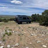 Review photo of BLM Near Great Sand Dunes Hwy 150 by Matthew Z., June 16, 2024