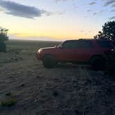 Review photo of BLM Near Great Sand Dunes Hwy 150 by Reagan M., May 30, 2026