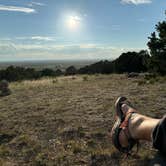 Review photo of BLM Near Great Sand Dunes Hwy 150 by Laneha E., July 27, 2024