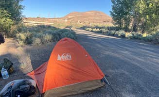 Michael C.'s photo at BLM next to Truckee River, in Mustang near Dayton, NV