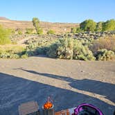 Review photo of BLM next to Truckee River, in Mustang by Tami P., May 19, 2025