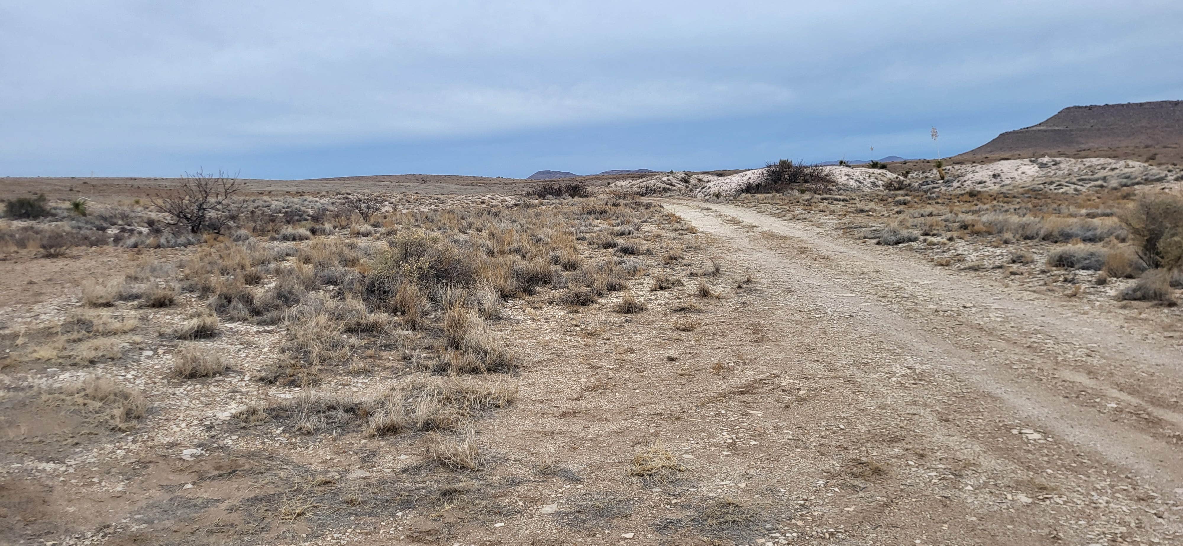 Camper submitted image from BLM Near City of Rocks - 2