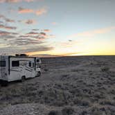 Review photo of BLM Near City of Rocks by Peter Z., February 12, 2026