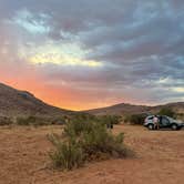 Review photo of BLM North Klondike Bluffs Campground by Madeline R., June 11, 2025