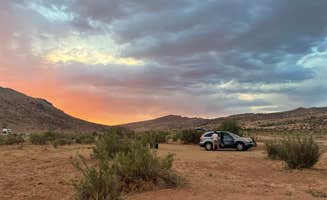 Madeline R.'s photo at BLM North Klondike Bluffs Campground near Thompson, UT