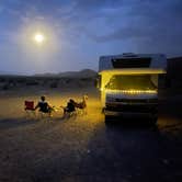 Review photo of BLM North Klondike Bluffs Campground by Jaap D., July 28, 2026
