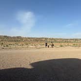 Review photo of BLM North Klondike Bluffs Campground by Momo H., May 14, 2025