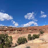 Review photo of BLM North Klondike Bluffs Campground by Twindaddy , April 19, 2026