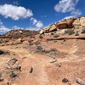 Review photo of BLM North Klondike Bluffs Campground by Twindaddy , April 19, 2026