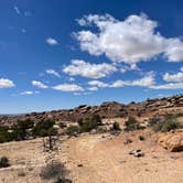 Review photo of BLM North Klondike Bluffs Campground by Twindaddy , April 19, 2026