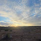 Review photo of BLM North Klondike Bluffs Campground by Renee T., May 24, 2026