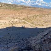 Review photo of BLM North Klondike Bluffs Campground by Jaap D., July 28, 2026
