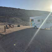 Review photo of BLM North Klondike Bluffs Campground by Momo H., May 14, 2025