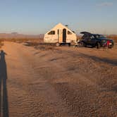 Review photo of BLM - North Maricopa Mountains Wilderness by Hans V., September 21, 2025