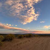 Review photo of BLM North Sand Hills Campground by Maya G., September 17, 2024