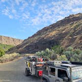 Review photo of Oak Springs Campground by SpentBrassOffroad B., June 25, 2025