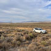 Review photo of BLM off 93 North NV by Tim D., August 3, 2024