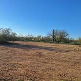 Review photo of BLM off of W Valencia Rd | Wild Camping by Jerry N., January 31, 2026