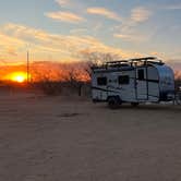 Review photo of BLM off of W Valencia Rd | Wild Camping by Jules S., May 1, 2025
