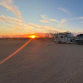 Review photo of BLM off of W Valencia Rd | Wild Camping by Jules S., May 1, 2025