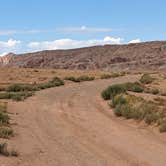 Review photo of Goblin Valley st Park dispersed camp area by Greg L., September 14, 2023