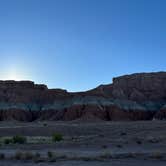 Review photo of Goblin Valley st Park dispersed camp area by Cortlan S., October 16, 2023