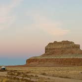 Review photo of Goblin Valley st Park dispersed camp area by Cortlan S., October 16, 2023