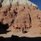 Review photo of East Dispersed Area — Goblin Valley State Park by Katherine M., August 22, 2025
