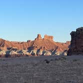 Review photo of Goblin Valley st Park dispersed camp area by Ben M., July 7, 2024